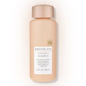 🧴 KN Extra Gentle Shampoo